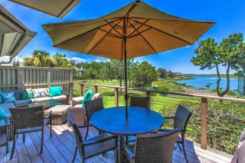 Villa 2 Braddock Cove Club