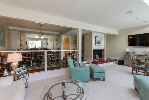 Villa 2 Braddock Cove Club