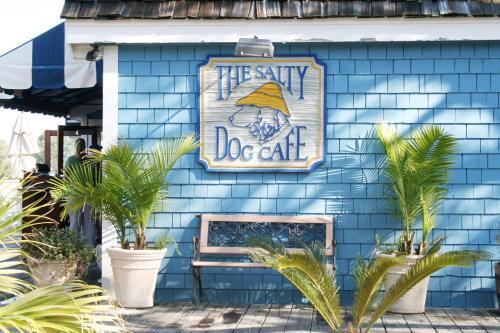 South Beach Club 1923 Villa
