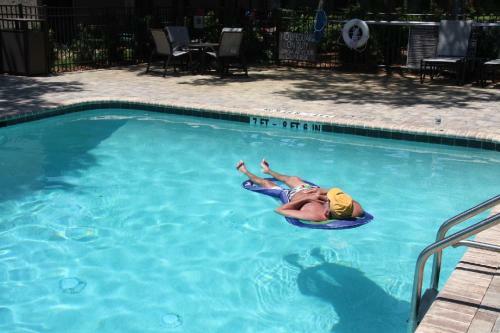 Hilton Head Ocean Villas