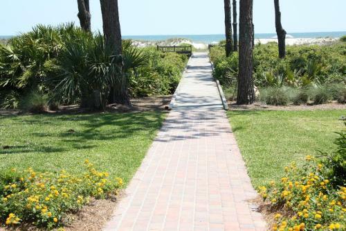 Hilton Head Ocean Villas