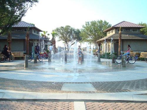 Apartamento Ocean Dunes #wod304 Condo