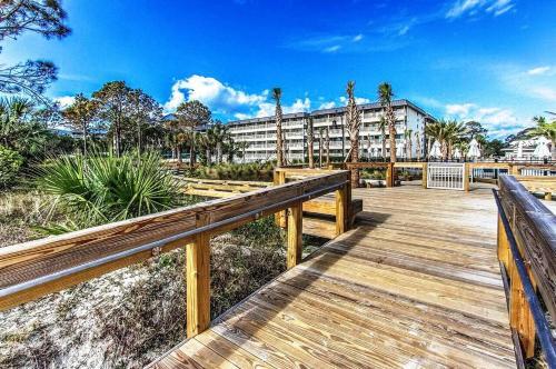 Apartamento Ocean Dunes #wod304 Condo