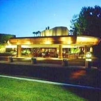 Hotel Fiesta Resort Conference Cente