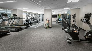 Hotel Hyatt Regency Bethesda