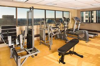 Hotel Hyatt Regency Bethesda