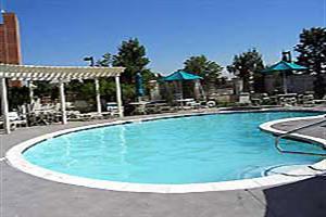 Hotel La Quinta Inn Denver Tech Center