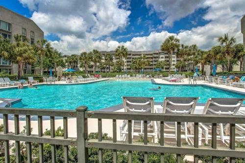 Shorewood Oceanfront Villas