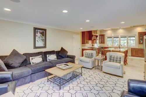 3 Twin Pines Court Home