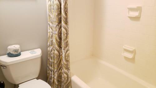 Palmetto Dunes Villa