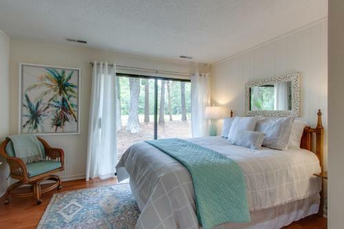 20 Tupelo Sea Pines Resort Home