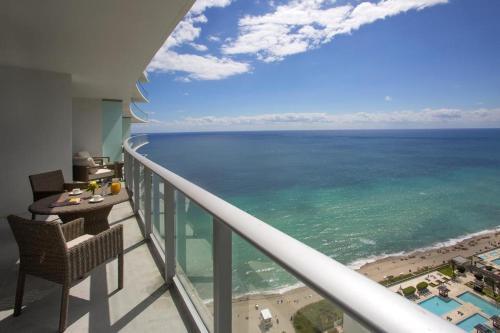 Apartamento Hydi Beach Residence