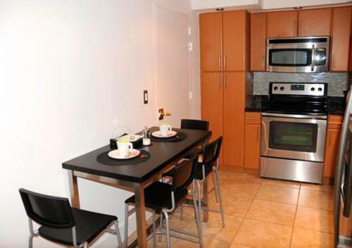 Apartamento Hollywood 6&t