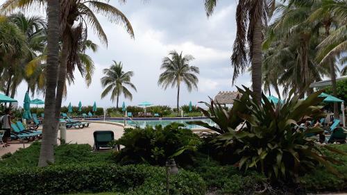 Apartamento 2 Bedrooms 2 Full Bathrooms Apt. On The Beach