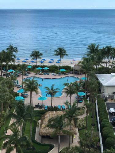 Apartamento 2 Bedrooms 2 Full Bathrooms Apt. On The Beach
