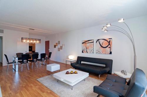 Apartamento Hollywood W&7