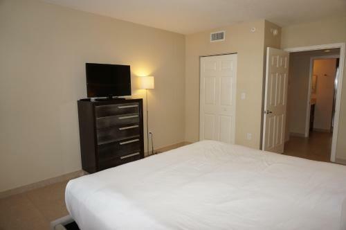 Apartamento 2080 Condominium On The Beach