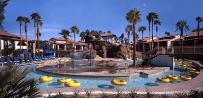 Hotel Rancho Las Palmas Resort And Spa