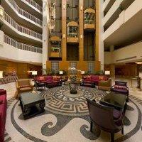 Hotel Doubletree Guest Suites Santa Monica