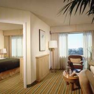 Hotel Doubletree Guest Suites Santa Monica