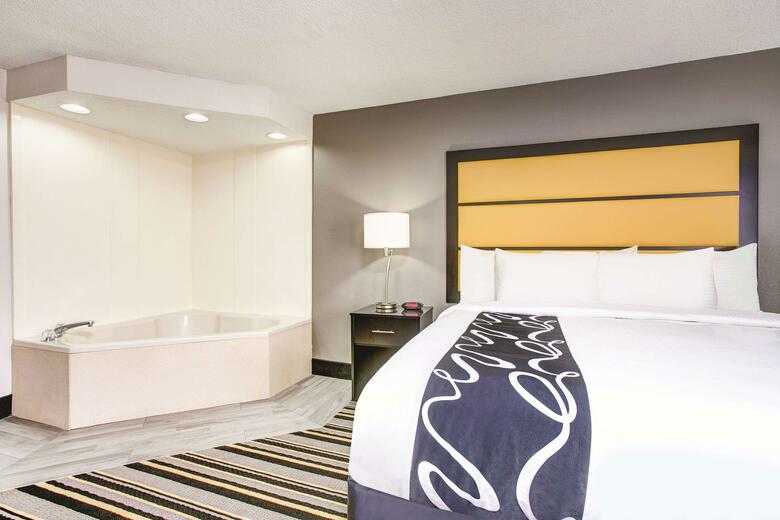 Hotel Best Western Jackson North