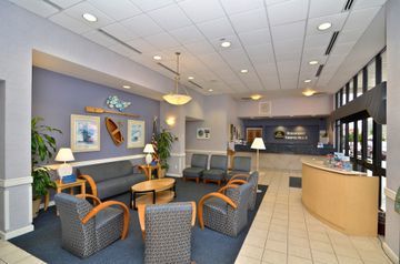 Hotel Best Western Oceanfront Virginia Beach