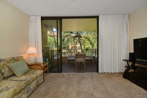 Apartamento Paki Maui 316