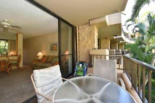 Apartamento Paki Maui 316
