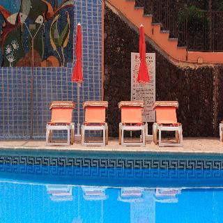 Apartamentos Los Alisios
