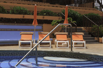 Apartamentos Los Alisios