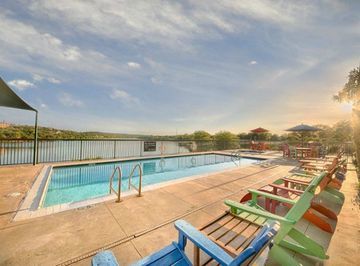 Hotel Hampton Inn On The Lake