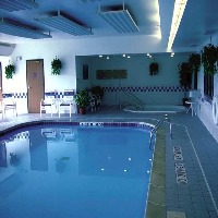 Hotel Hampton Inn Johnson City/binghamton