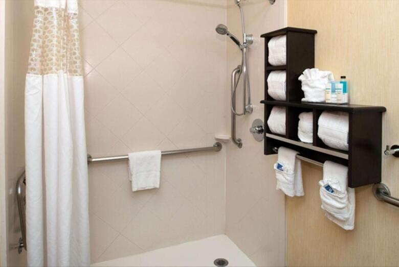 Hotel Hampton Inn Glenwood Springs