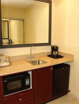 Hotel Hampton Inn & Suites Vicksburg Ms
