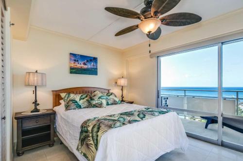 Apartamento Ilikai 1243 Condo