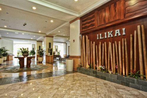 Apartamento Ilikai 804 Ocean Condo