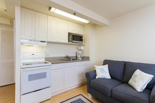 Apartamento Sweeping Views.premium Suite.paradise Hotel