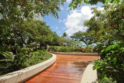 Apartamento Ilikai 1507 Condo