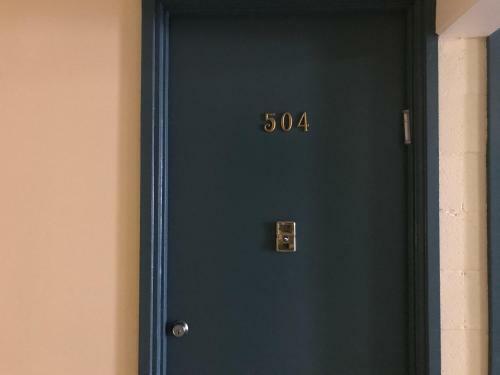 Apartamento Waikiki Whale Watcher Apts 504