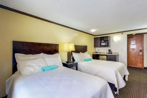 Apartamento Bamboo Waikiki #403