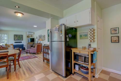 Living Color Cottage