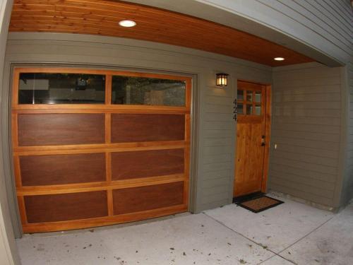 Apartamento Hutson's Hideaway