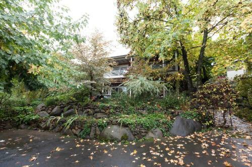 Tree House-river View-2br/1ba