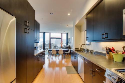 Riverview Loft