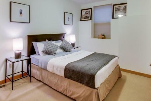 Riverview Loft