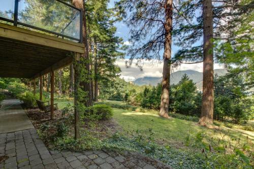 Mitchell Point Retreat