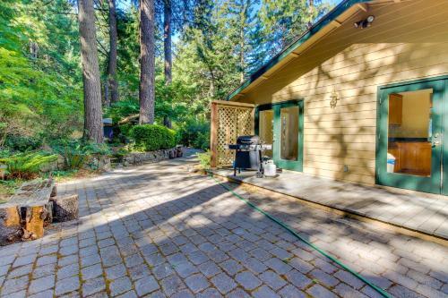 Mitchell Point Retreat