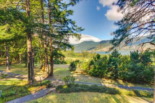 Mitchell Point Retreat