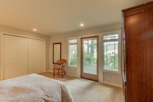 Mitchell Point Retreat