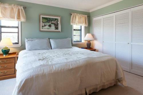 Marina Vw-river Vw-ac-4br/3ba